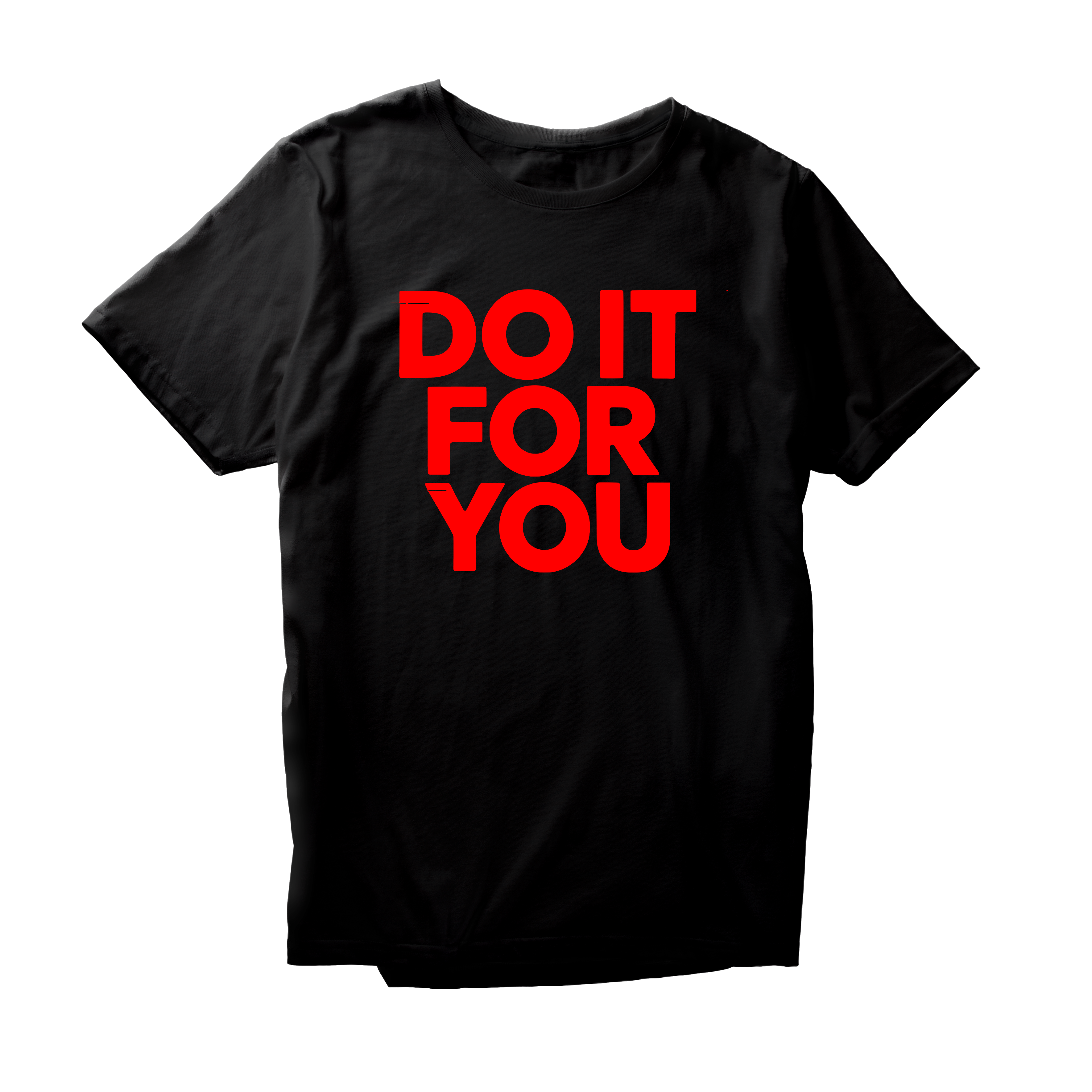 Alfaq Gym 10 Printed T-Shirt